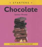 Starters: Chocolate