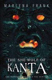 The She-Wolf of Kanta