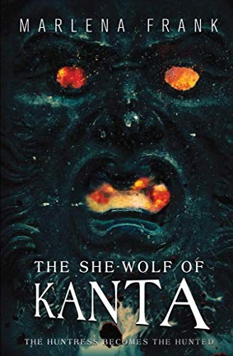 The She-Wolf of Kanta