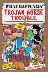 What Happened? Trojan Horse Trouble