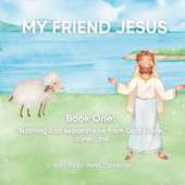 My Friend Jesus