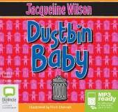 Dustbin Baby