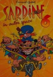 Sardine in Outer Space 6