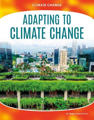Adapting to Climate Change