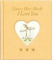 Guess How Much I Love You