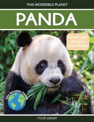 Panda: Fascinating Animal Facts for Kids