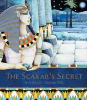 Scarab's Secret
