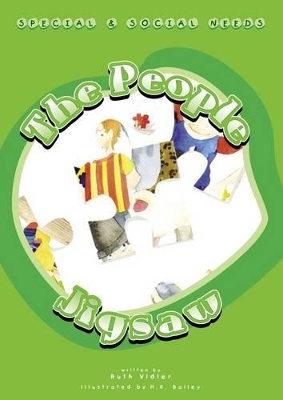 The People Jigsaw