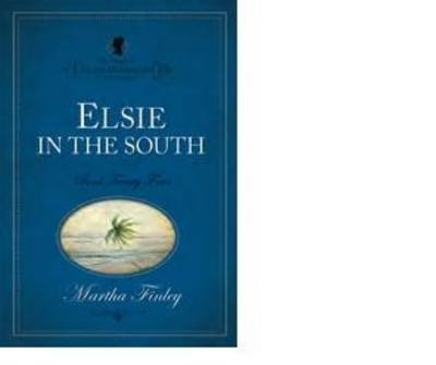 Elsie in the South