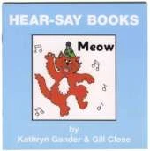Hear-say Meow
