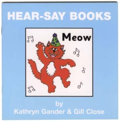 Hear-say Meow