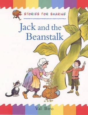 Jack and the Beanstalk