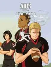 AIDS in the End Zone