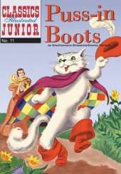 Puss in Boots