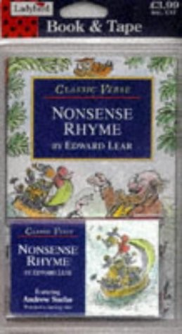 Nonsense Rhyme