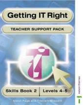 Getting IT Right: ICT Skills