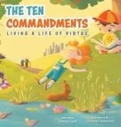 The Ten Commandments