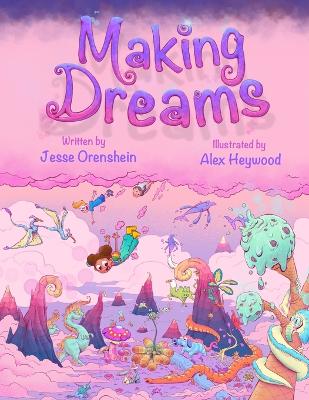 Making Dreams