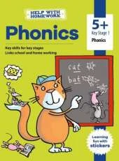 5+ Phonics