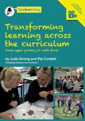 Transforming Learning Across the Curriculum
