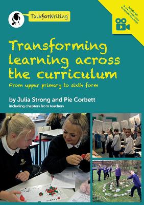 Transforming Learning Across the Curriculum