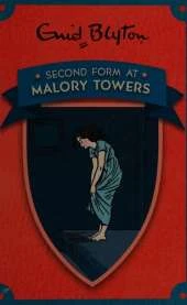 Second Form at Malory Towers