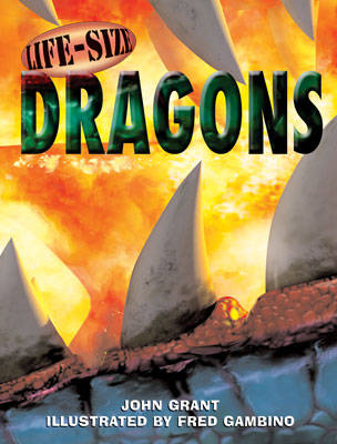 Life-Size Dragons