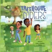 Treehouse Coders: Squirrel Rescue