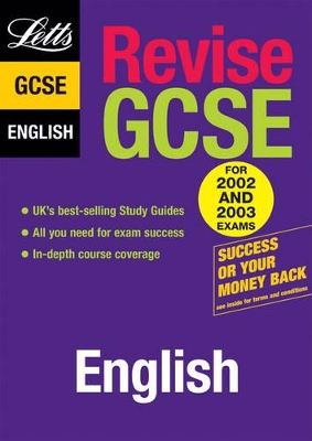 Revise GCSE English