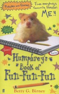 Humphrey's Book of Fun-Fun-Fun