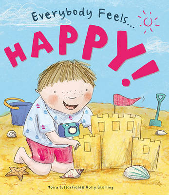 Everybody Feels Happy!