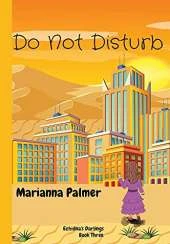 Do Not Disturb: Echidna's Darlings Book Three