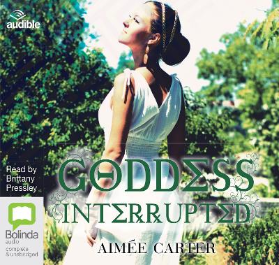 Goddess Interrupted