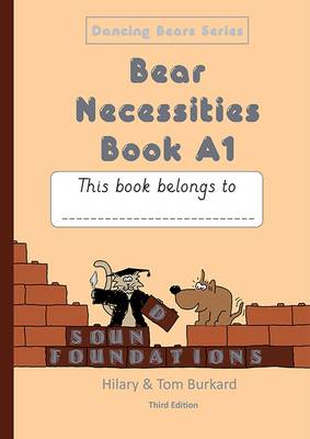 Bear Necessities: Book A1