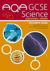 AQA GCSE Science Additional Higher