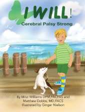 I Will ! (Cerebral Palsy Strong)