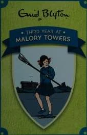 Third Year at Malory Towers