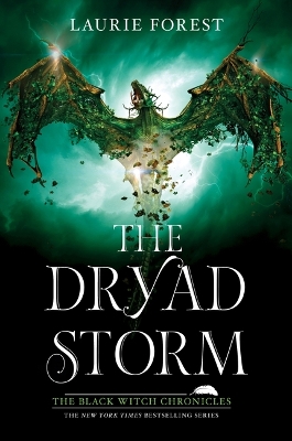 The Dryad Storm