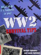 WW2 Survival Tips: Age 10-11, Below Average Readers