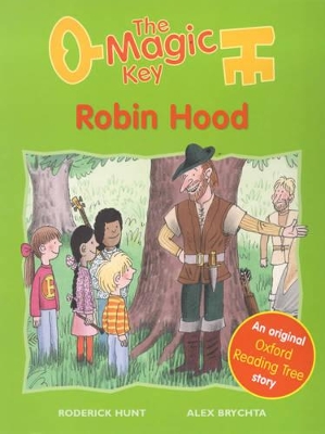 Oxford Reading Tree