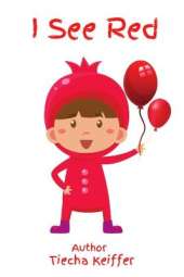 I See Red