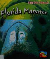 Save the Florida Manatee