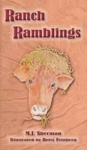 Ranch Ramblings: Seven years of adventure on a windswept ranch in northeastern Oklahoma.