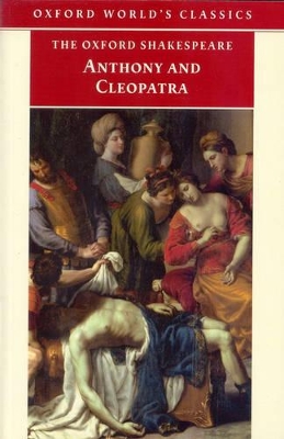 The Oxford Shakespeare