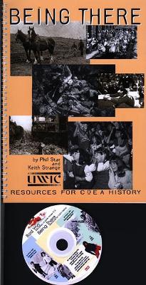 Being There - Resources for Coea History