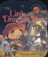 Little Drummer Boy