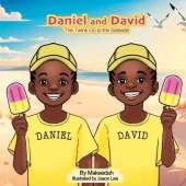 Daniel and David: The Twins Go to the Seaside