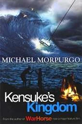 Kensuke's Kingdom