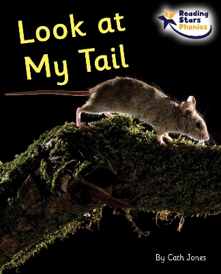 Look at My Tail: Phase 5