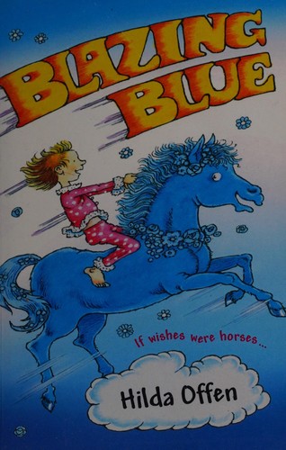Blazing Blue: If Wishes Were Horses
